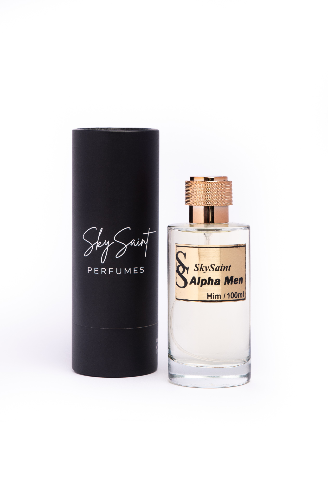 Alpha Men - Image 2