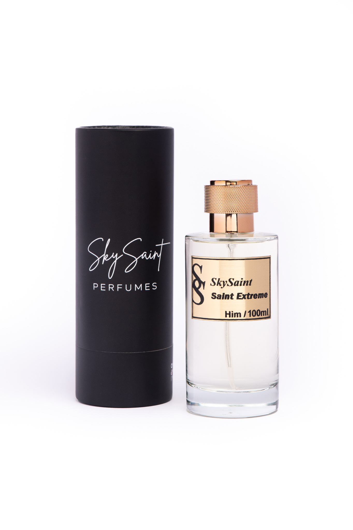 Saint Extreme - Image 2
